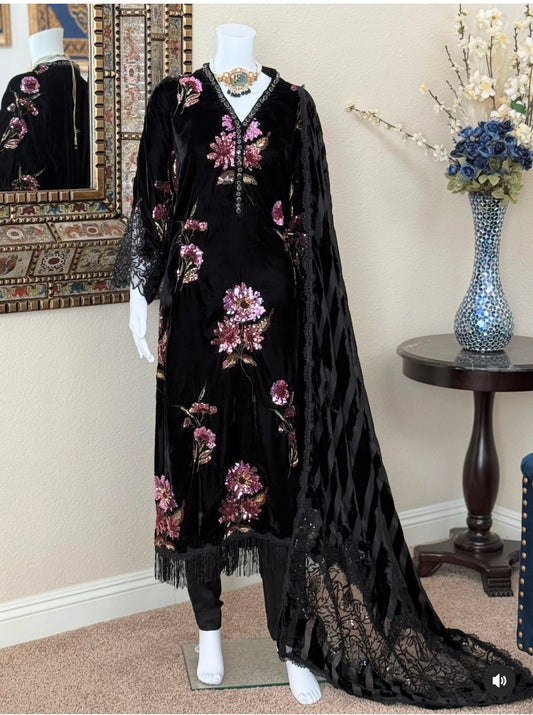 D6..Maria B (Inspired)- VELVET