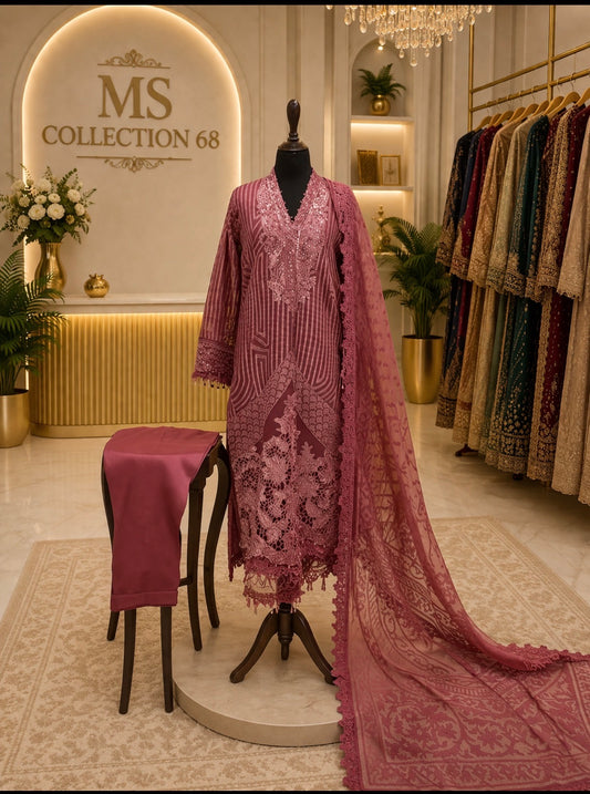 D4 ..Maria B ( Inspired)