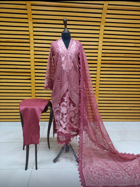 D4 ..Maria B ( Inspired)