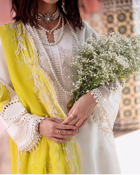 charizma REEM…Embroidered Lawn collection