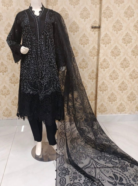 D7 …Maria B (Inspired)