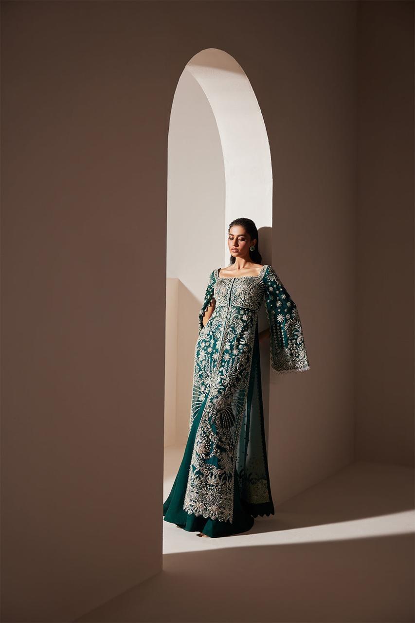 Soraya – Oriana Luxury Formal (Inspired) 3 Piece Wedding Collection