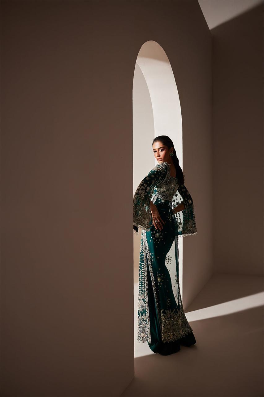 Soraya – Oriana Luxury Formal (Inspired) 3 Piece Wedding Collection