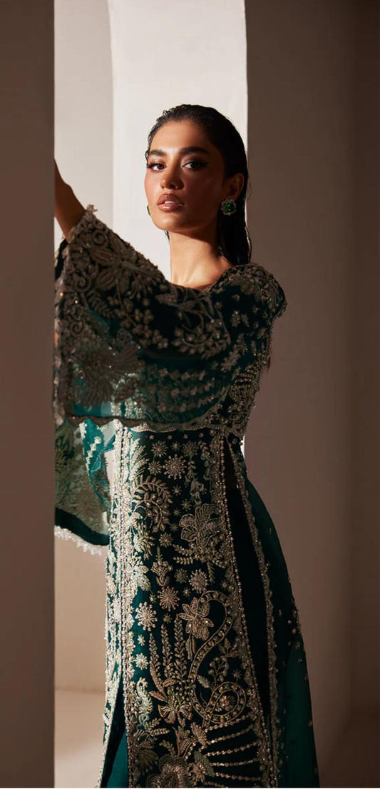 Soraya – Oriana Luxury Formal (Inspired) 3 Piece Wedding Collection