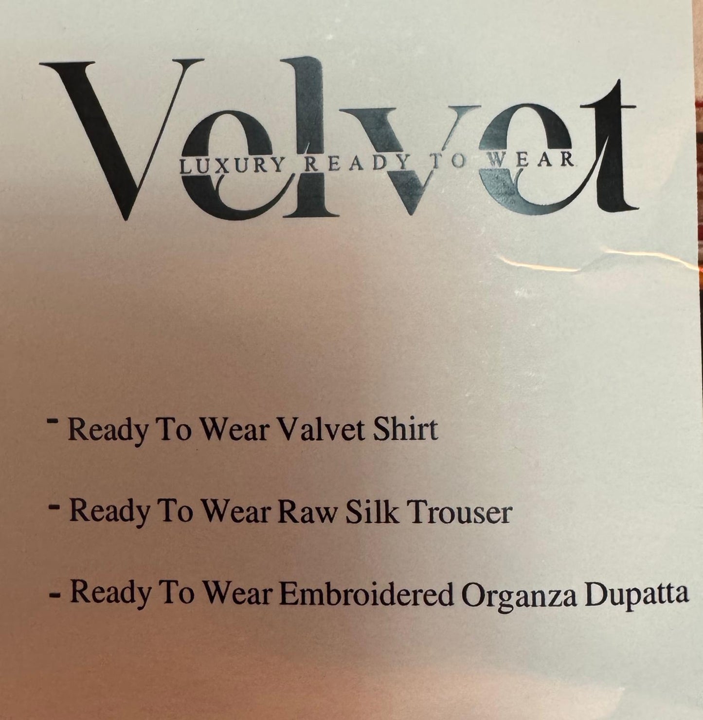 Adan Libas Original Velvet Collection 2025 – Luxury Embroidered Winter Suits