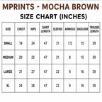 M Prints Luxury Embroidered 3 Piece Suit Collection