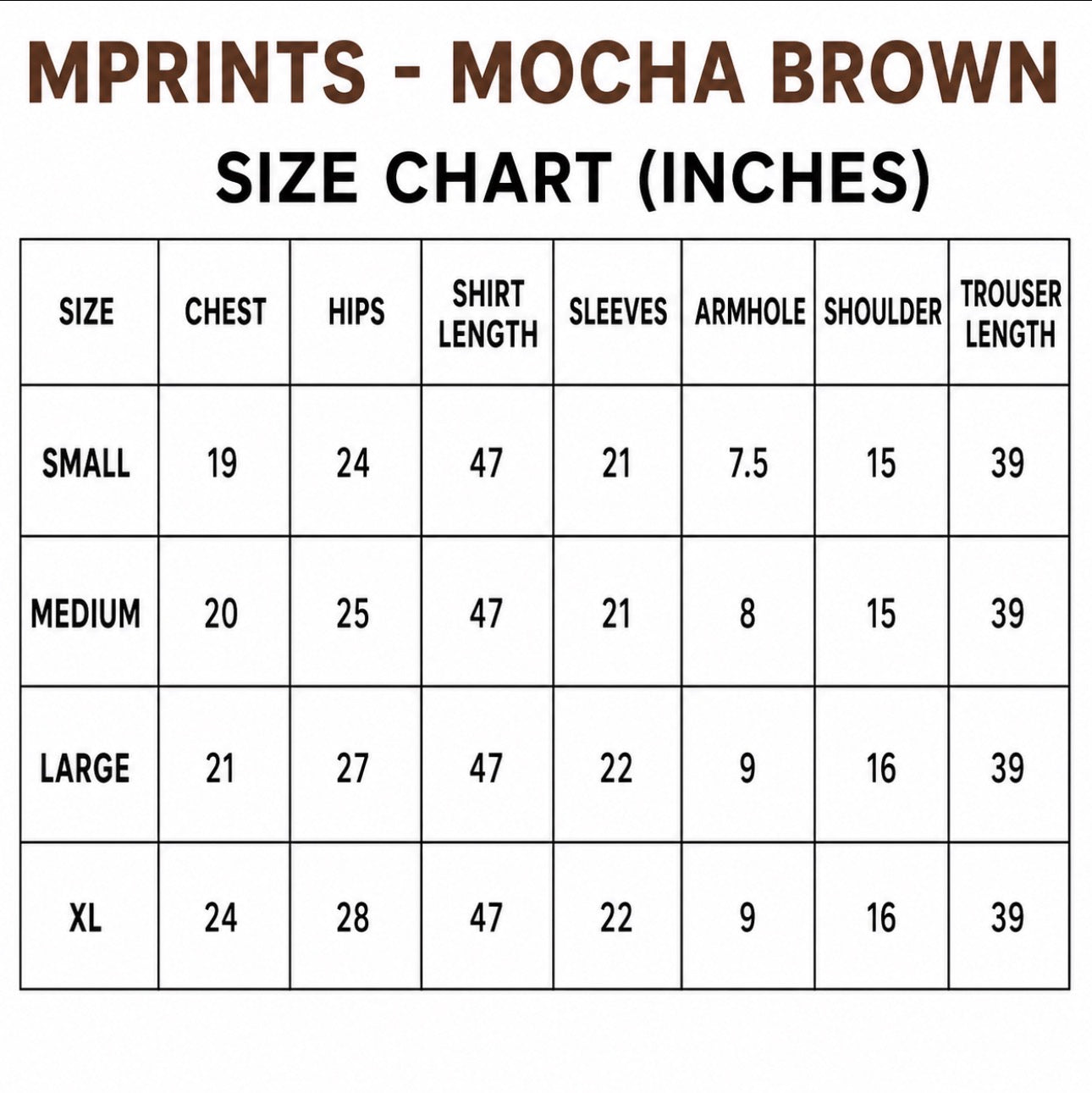 M Prints Luxury Embroidered 3 Piece Suit Collection