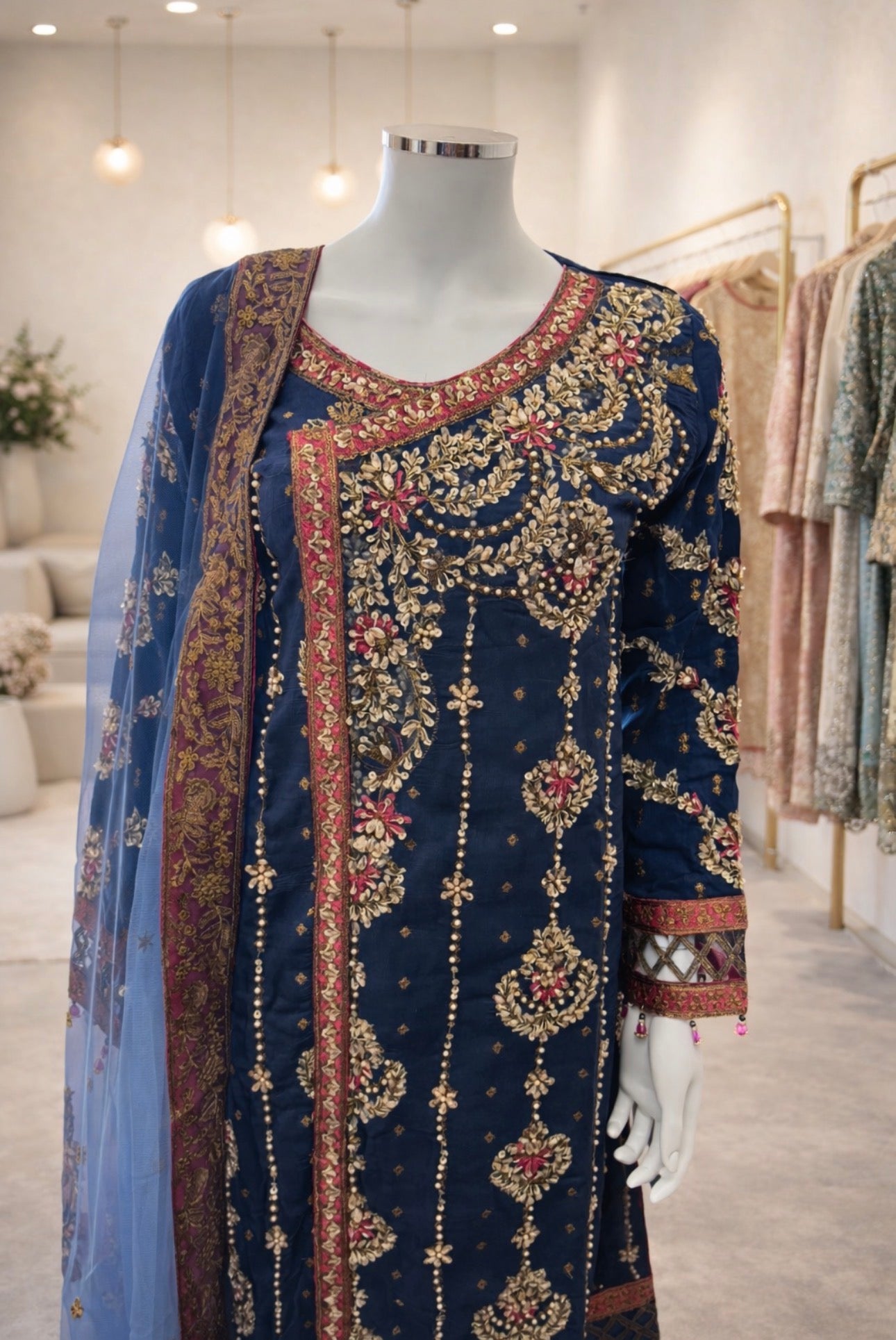 MEENA…..
