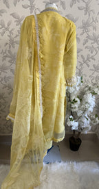 MARIA B LUXE LAWN- 4A ( original)
