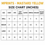 M Prints Luxury Embroidered 3 Piece Suit Collection