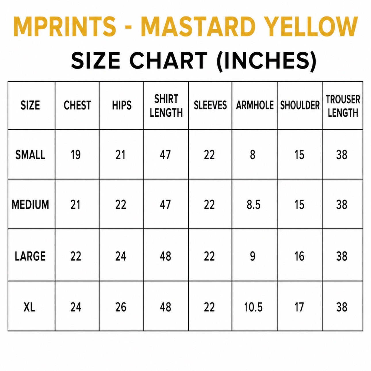 M Prints Luxury Embroidered 3 Piece Suit Collection