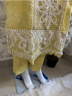 MARIA B LUXE LAWN- 4A ( original)