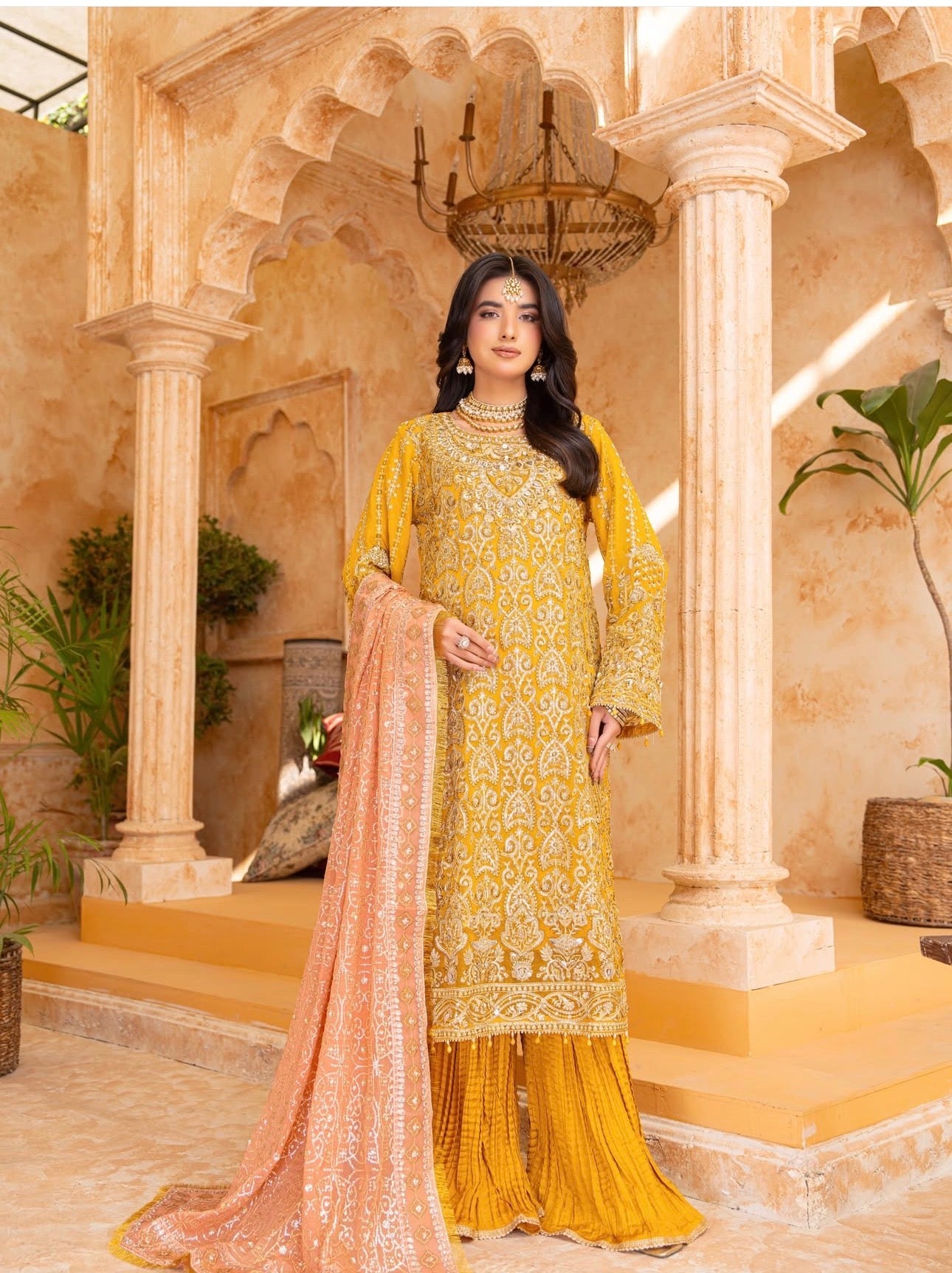 SHAMA….