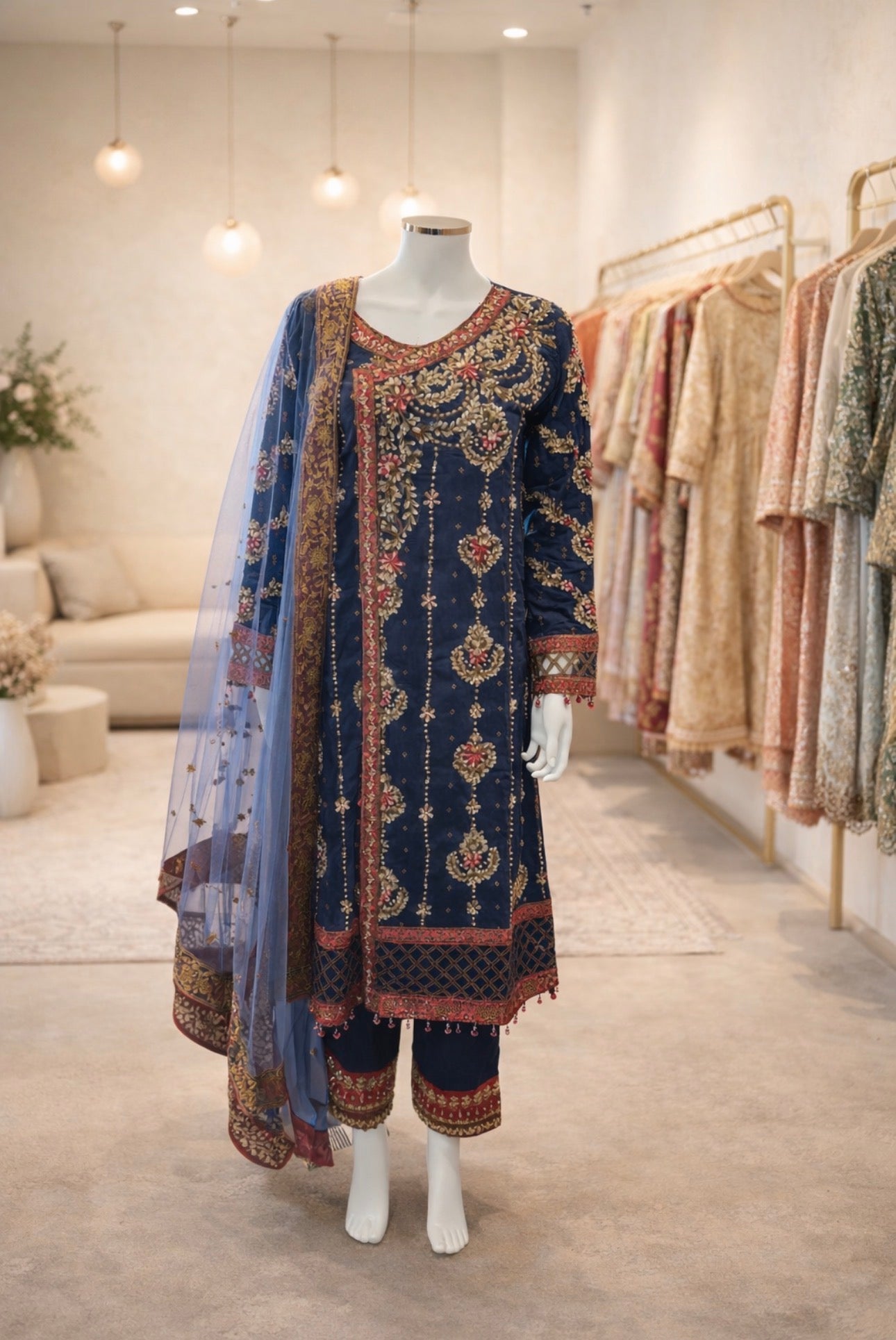 MEENA…..