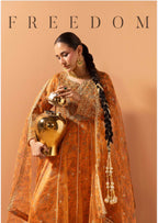 Luxury Embroidered Anarkali Pakistani Suit – Wedding & Bridal Party Wear