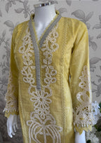 MARIA B LUXE LAWN- 4A ( original)