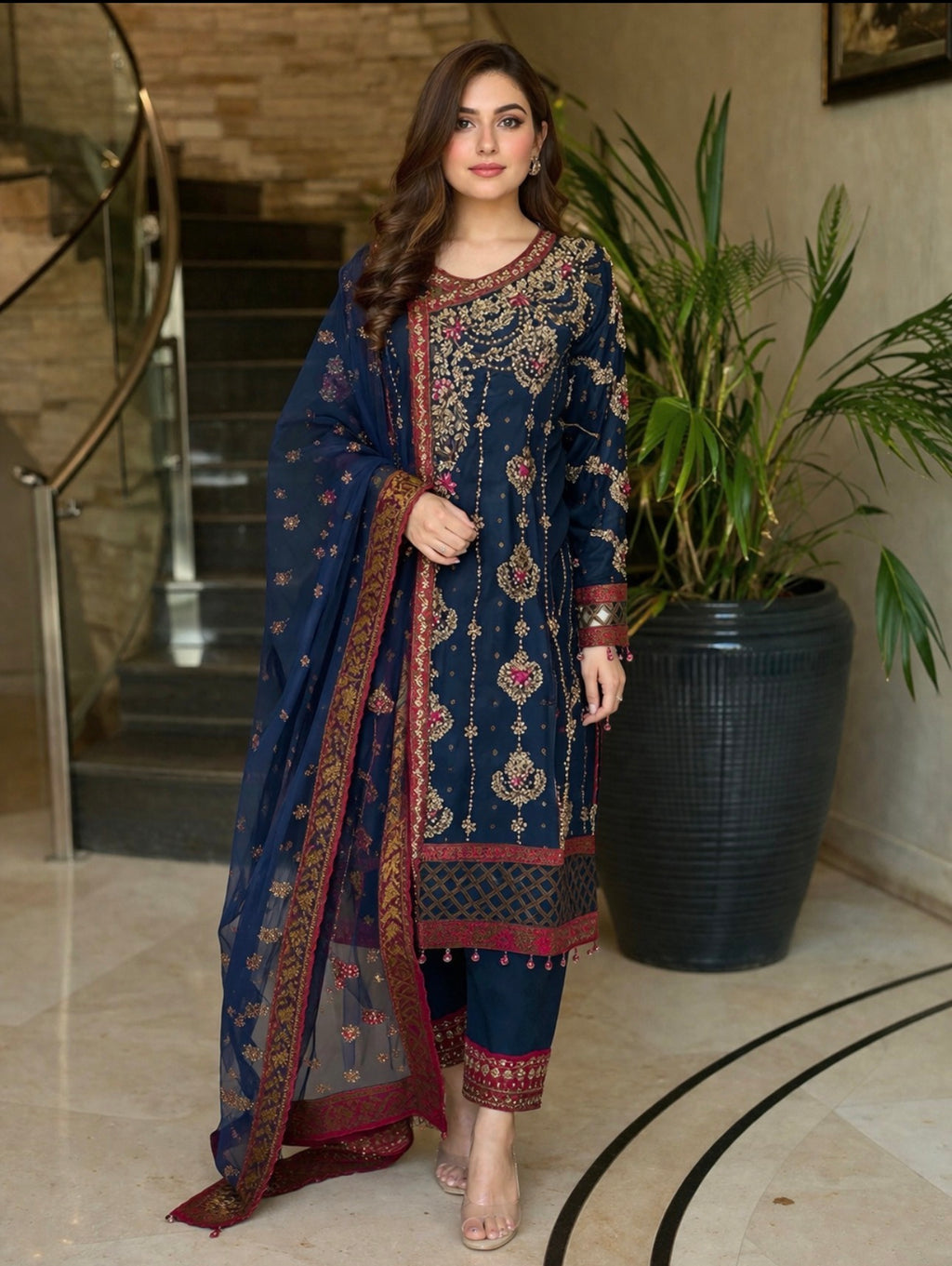 MEENA…..