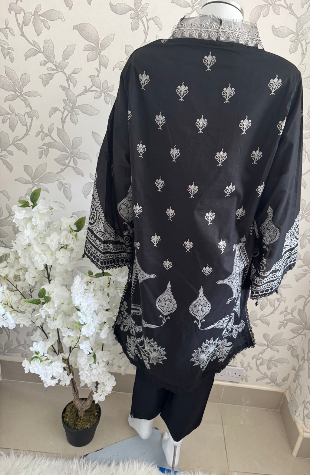 M BASICS by MARIA.B -3A