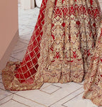 IMROZIA BRIDAL…..