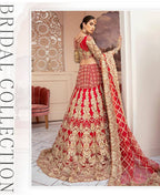 IMROZIA BRIDAL…..