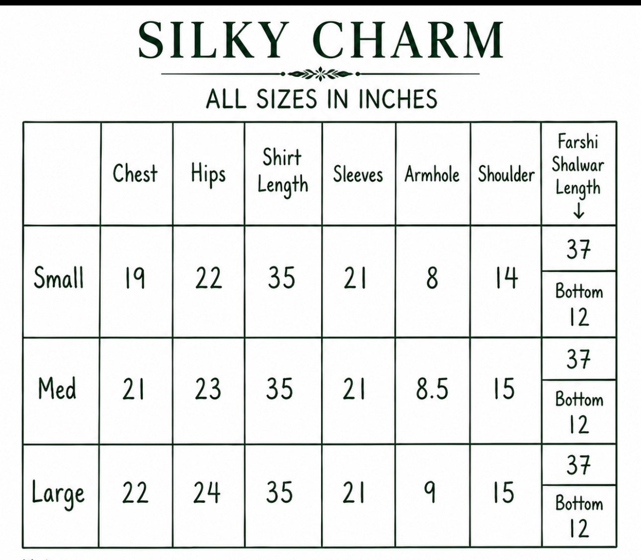 SILKY CHARM Luxury Embroidered Silk Suit with Pearl & Sequin Work
