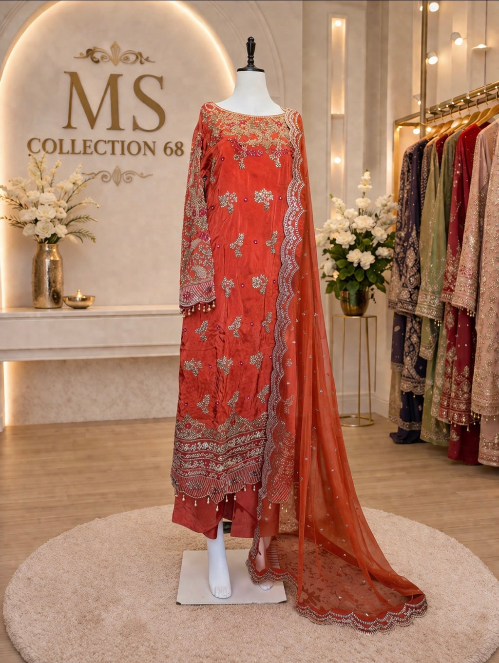 MARIGOLD…..
