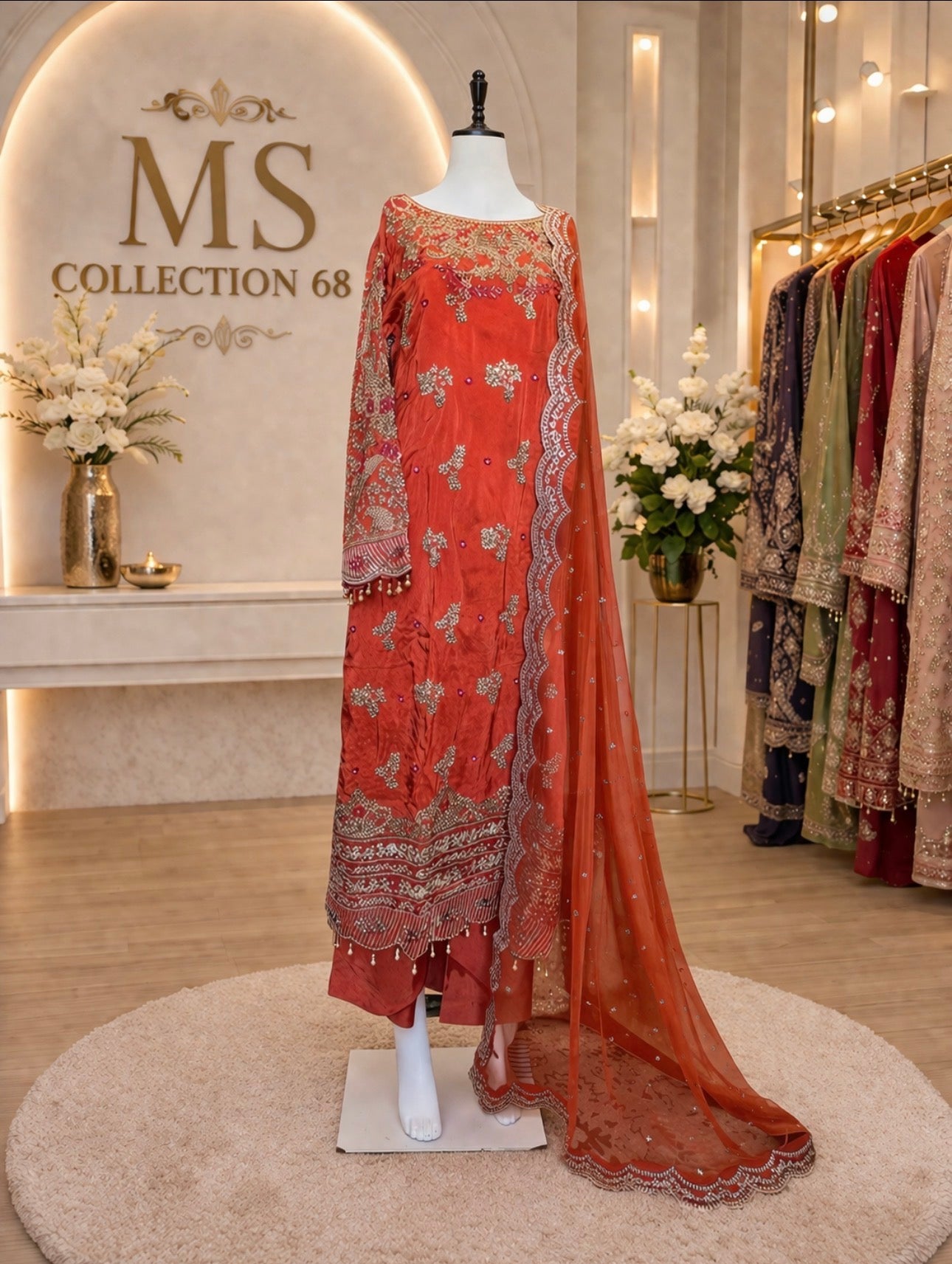 MARIGOLD…..