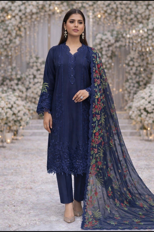 D12…. MARIA B ( inspired)