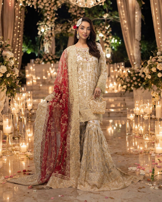 DULHAN…Luxury Wedding/ Bridal Collection