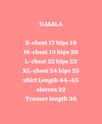 UJAALA….. Elegant White Embroidered Pakistani Suit with net Dupatta