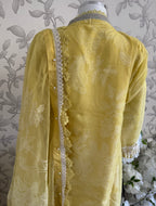 MARIA B LUXE LAWN- 4A ( original)