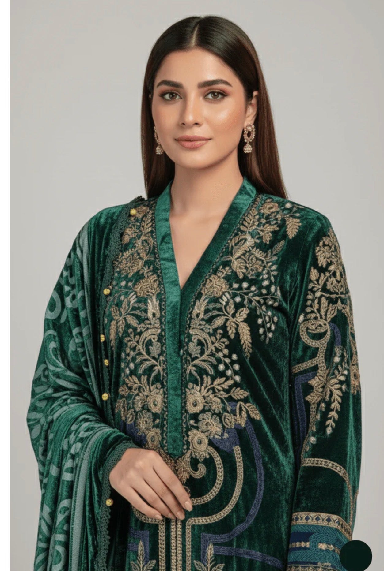 D2 ..Maria B (Inspired)-VELVET