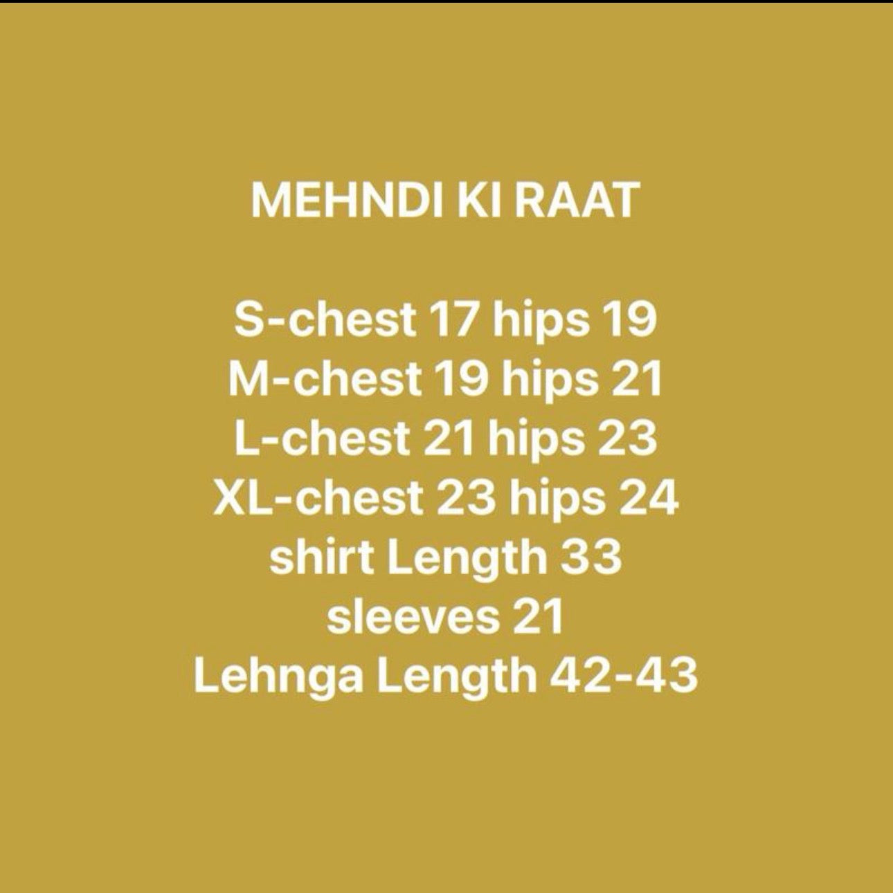 MEHNDI KI RAAT Luxury Embroidered Lehenga Suit – 3 Piece Collection
