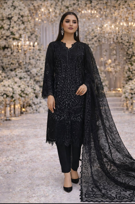 D7 …Maria B (Inspired)