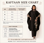 M Prints inspired Embroidered 3-Piece Suit | Pakistani Designer Dress