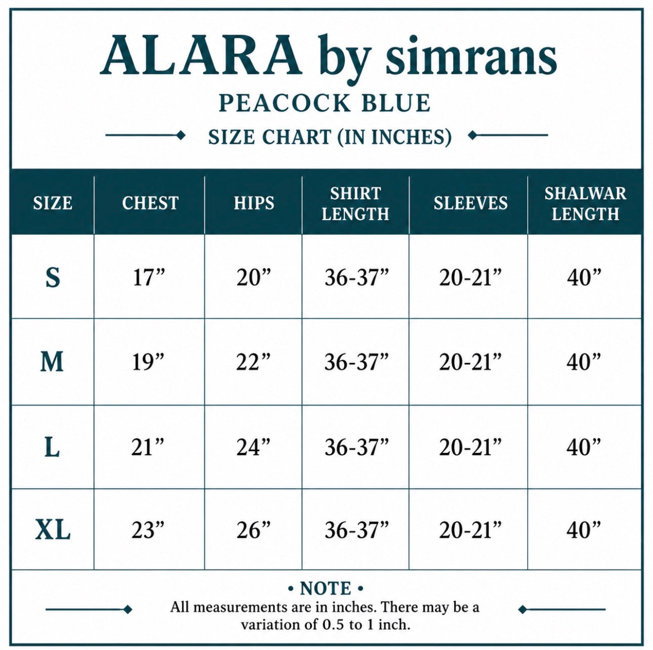 ALARA Luxury Embroidered Viscose with Soft Organza Dupatta-3 Piece suit