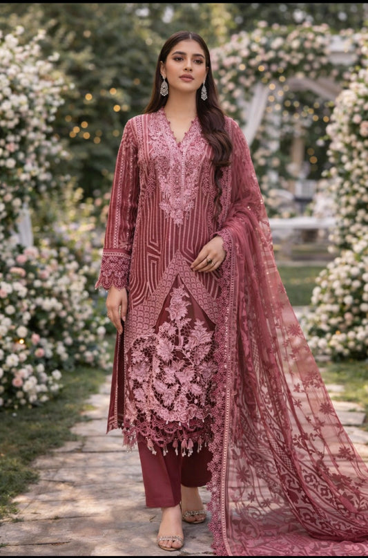 D4 ..Maria B ( Inspired)