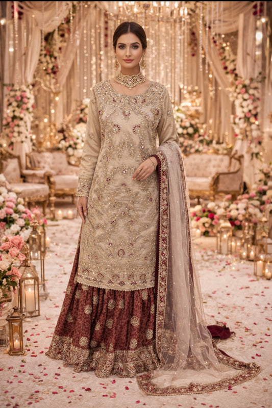 CERULEAN…..Luxury wedding/ Formal Collection 2026