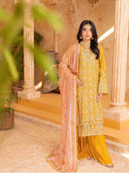 SHAMA….