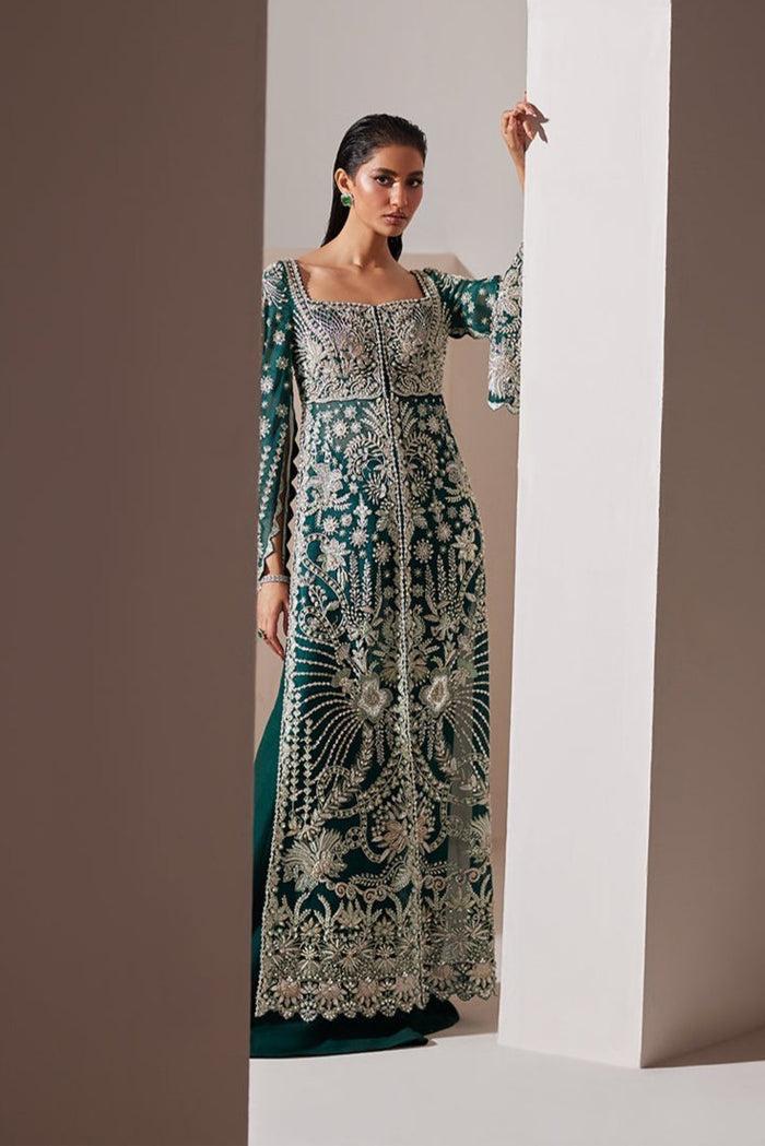 Soraya – Oriana Luxury Formal (Inspired) 3 Piece Wedding Collection