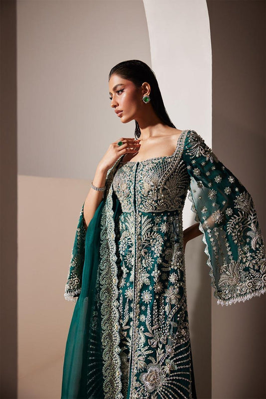 Soraya – Oriana Luxury Formal (Inspired) 3 Piece Wedding Collection