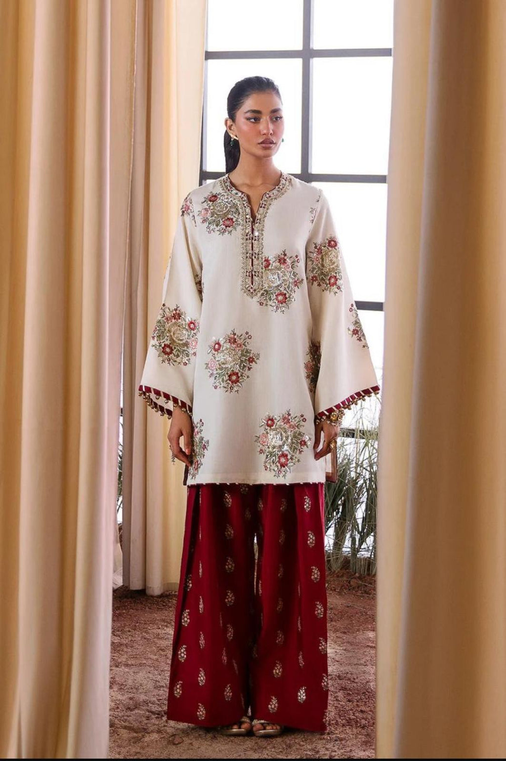 LILLY….