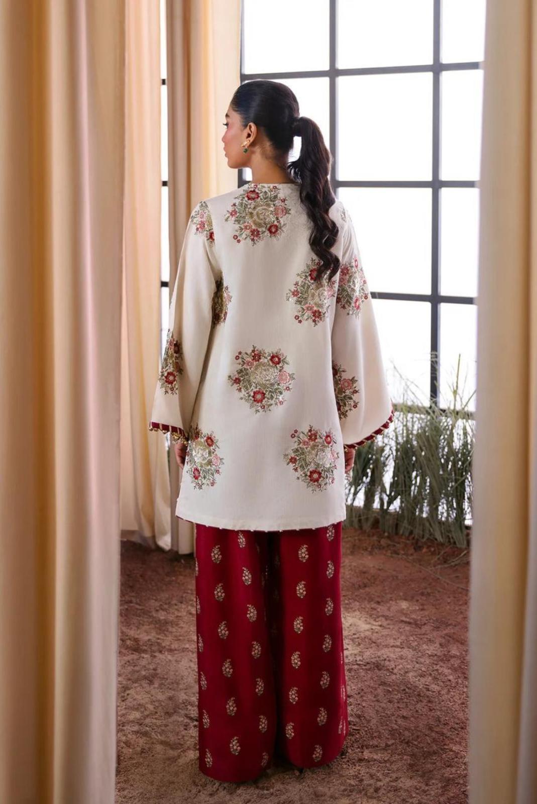 LILLY….