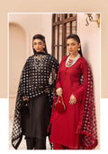 IONA….LUXURY DHANAK LASER CUT…