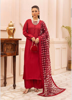 IONA….LUXURY DHANAK LASER CUT…
