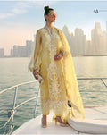 MARIA B LUXE LAWN- 4A ( original)