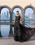MARIA B LUXE LAWN 2026- 5B ( original)