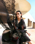 MARIA B LUXE LAWN 2026- 7B ( original)