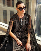 MARIA B LUXE LAWN 2026- 8B ( original)