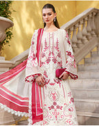 MARIA B LUXE LAWN 2026- 9A ( original)